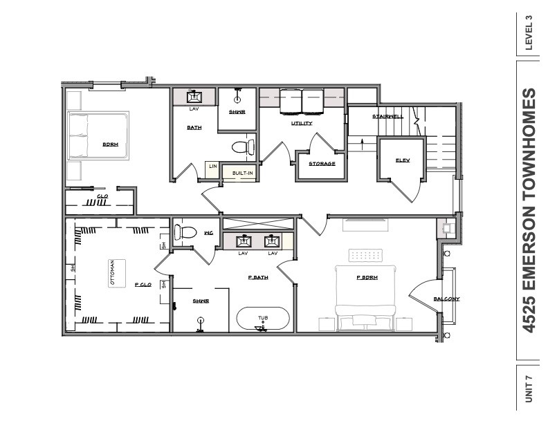 4525 Emerson Avenue 7