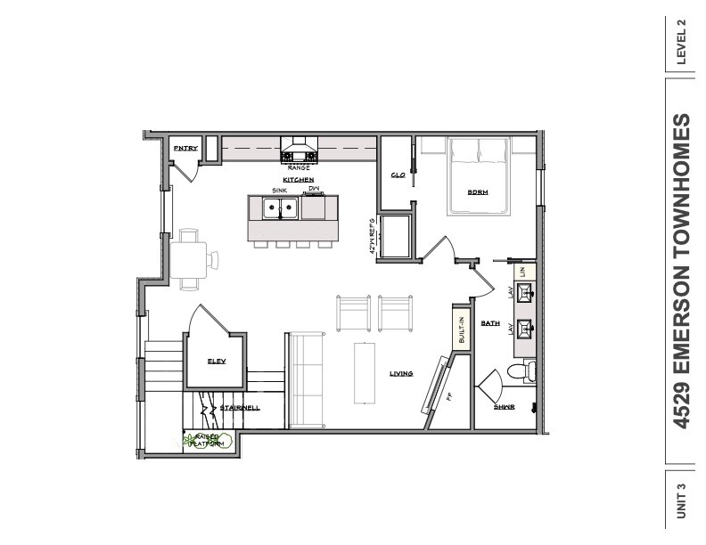 4529 Emerson Avenue 3