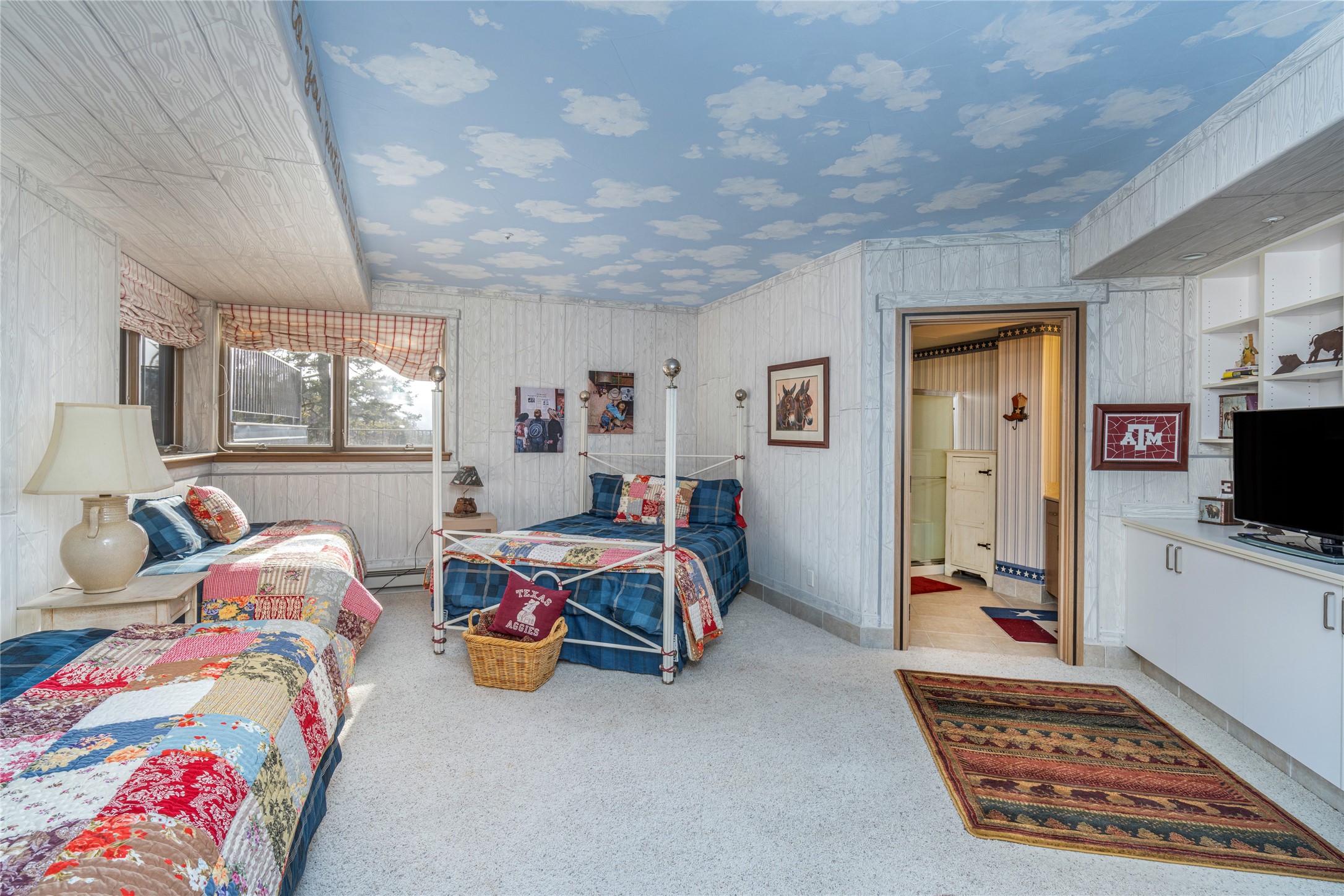 163 Peregrine Street