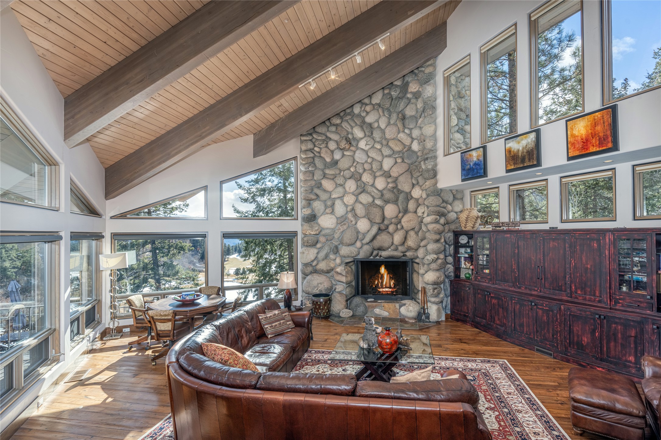 163 Peregrine Street