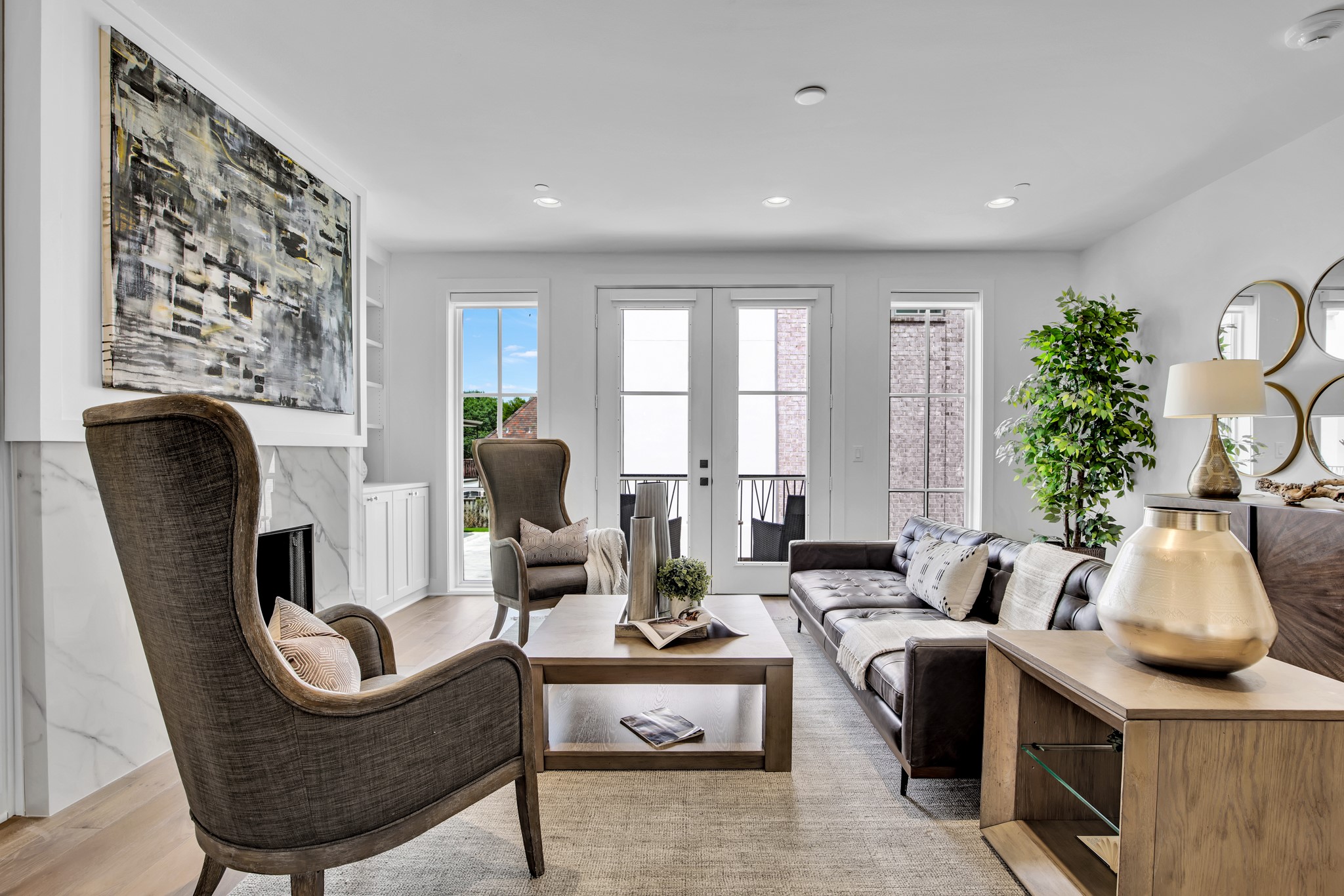 4116 University Boulevard B3