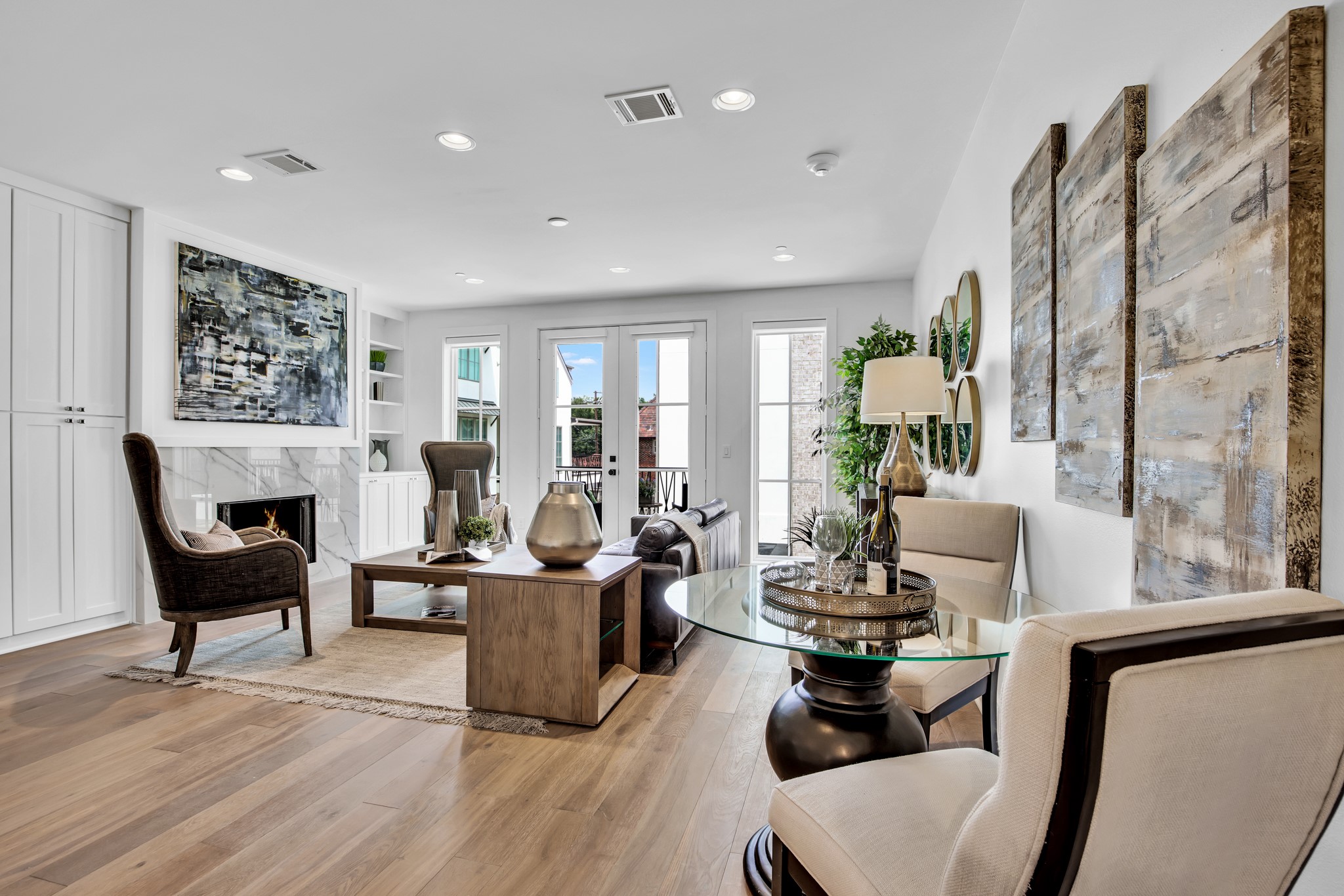 4116 University Boulevard B3