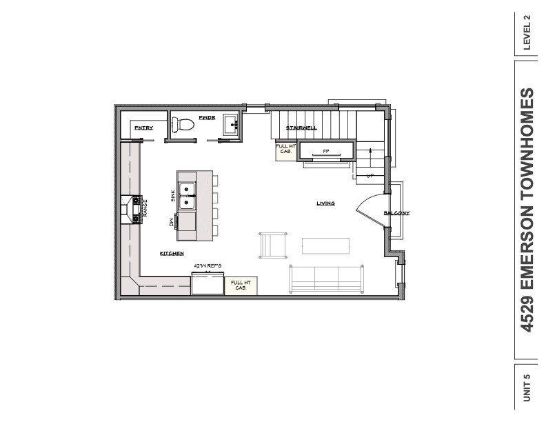 4529 Emerson Avenue 5