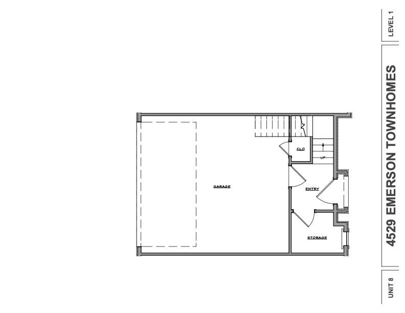 4529 Emerson Avenue 8L