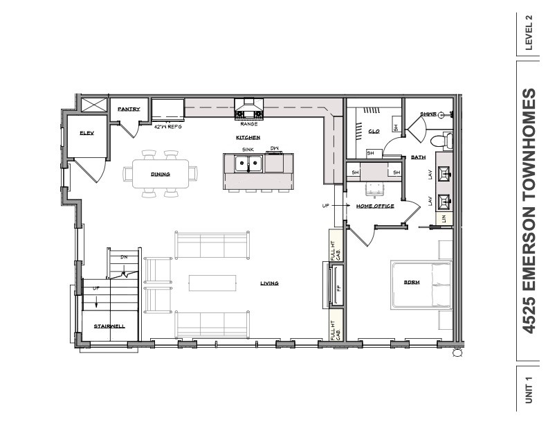 4525 Emerson Avenue 1