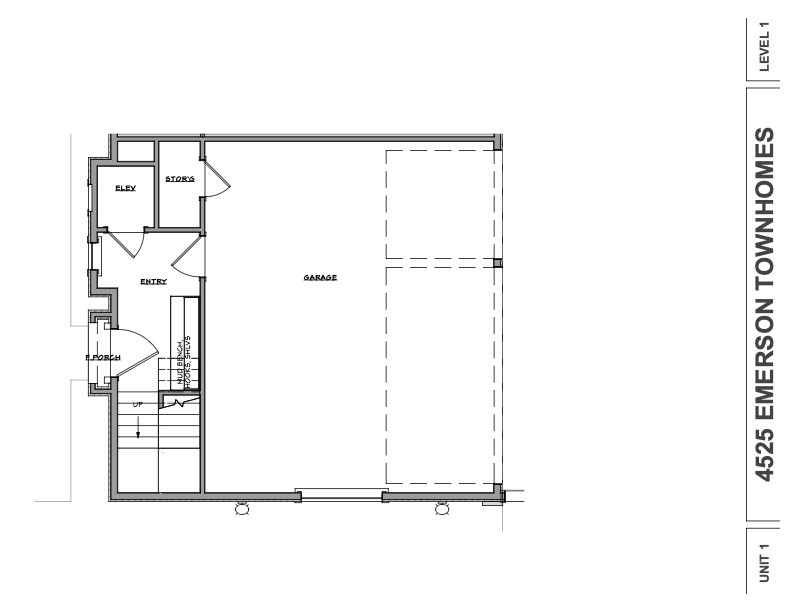 4525 Emerson Avenue 1