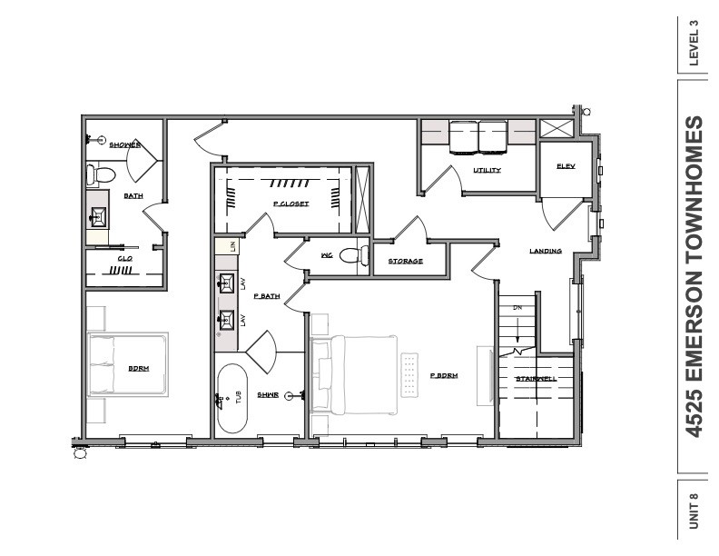 4525 Emerson Avenue 8