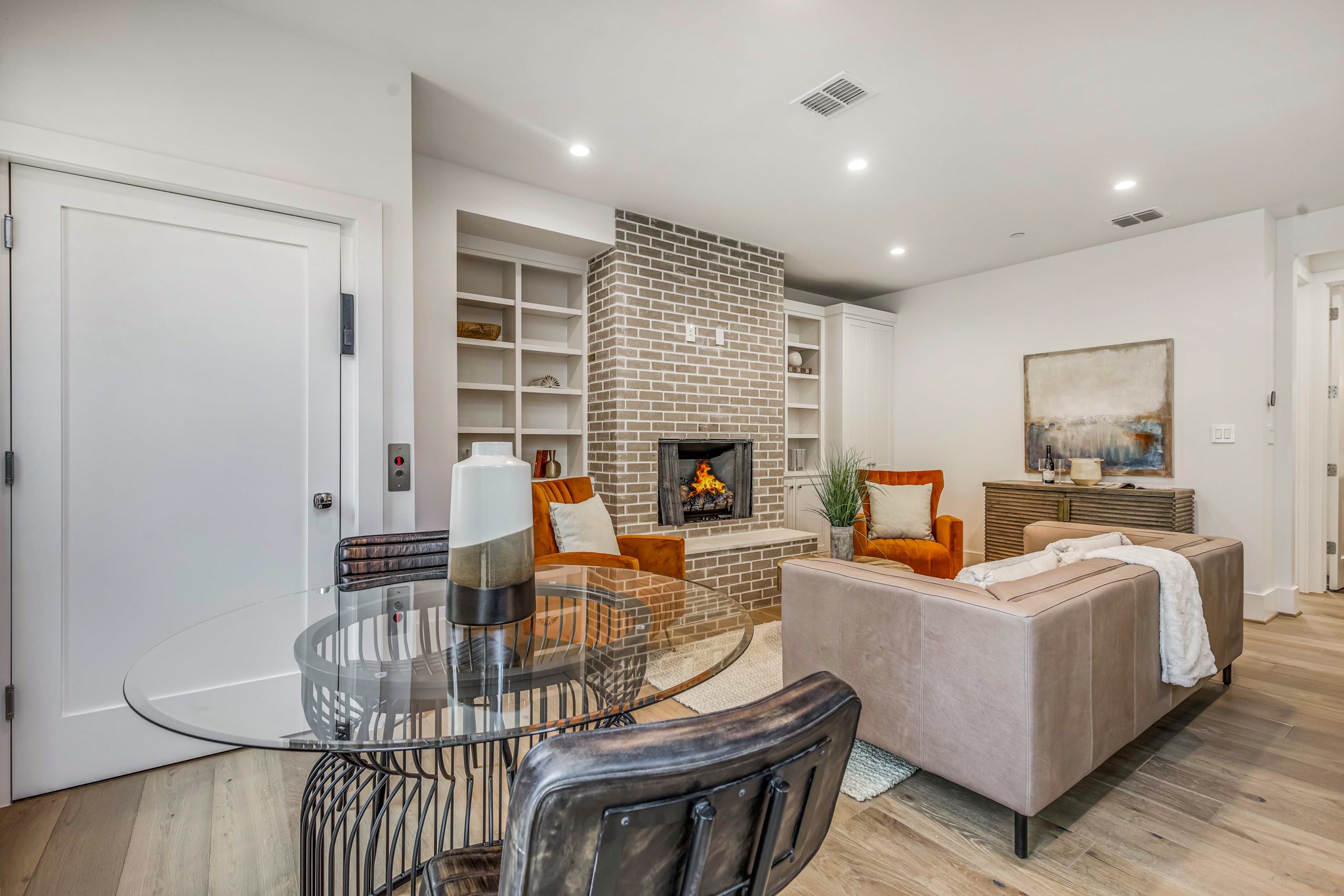 3428 Daniel Avenue 5L