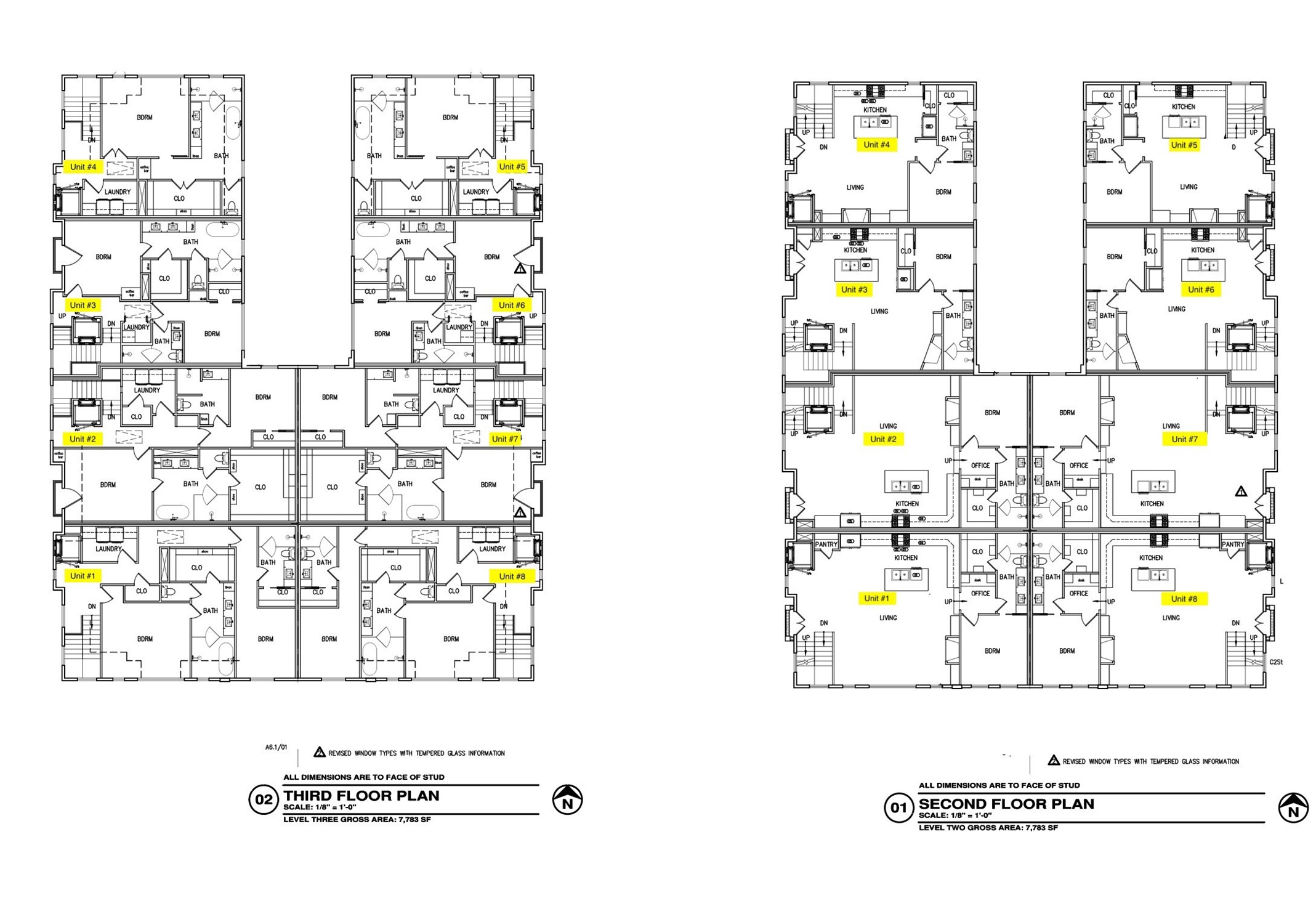 3428 Daniel Avenue 5L