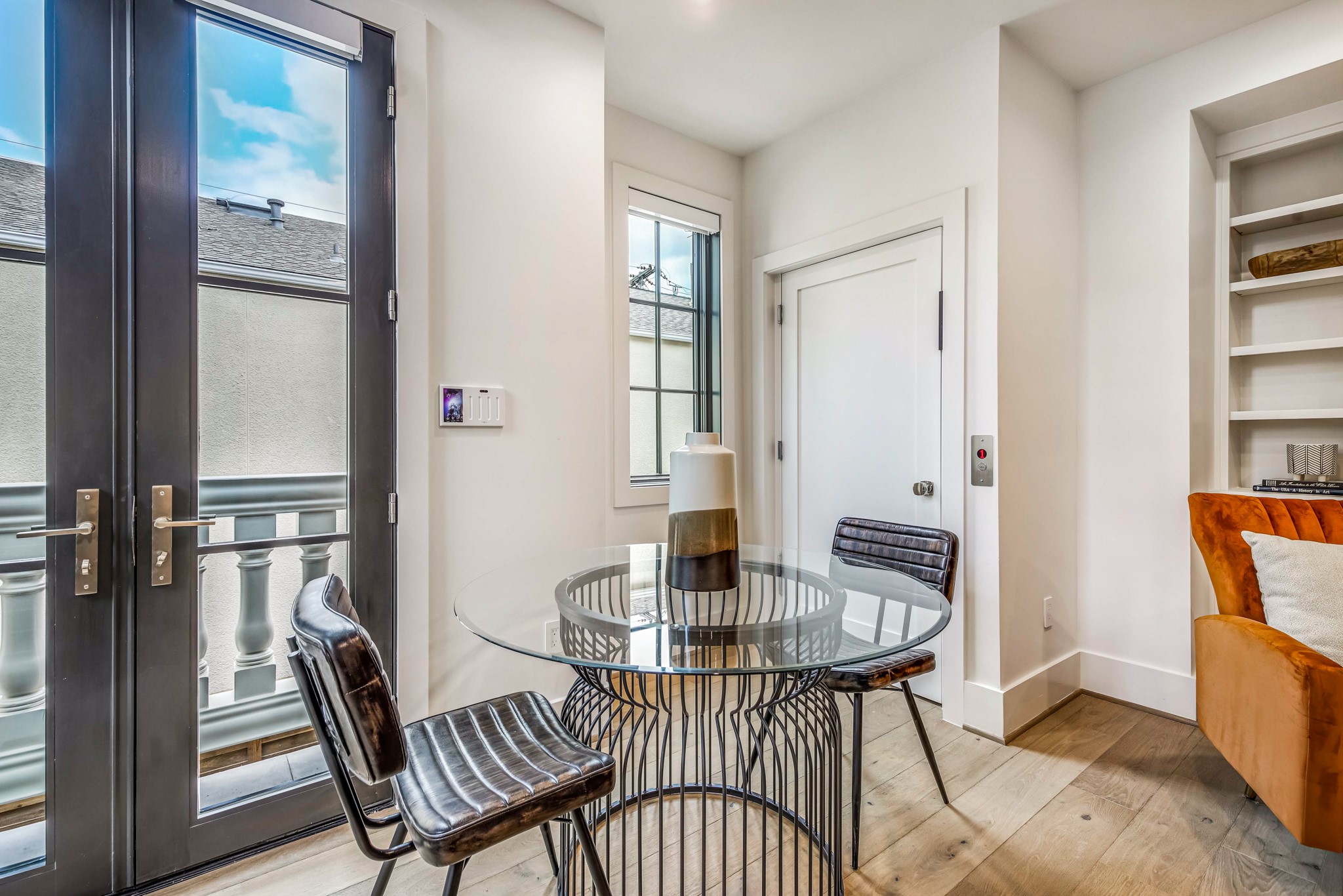 3428 Daniel Avenue 5L