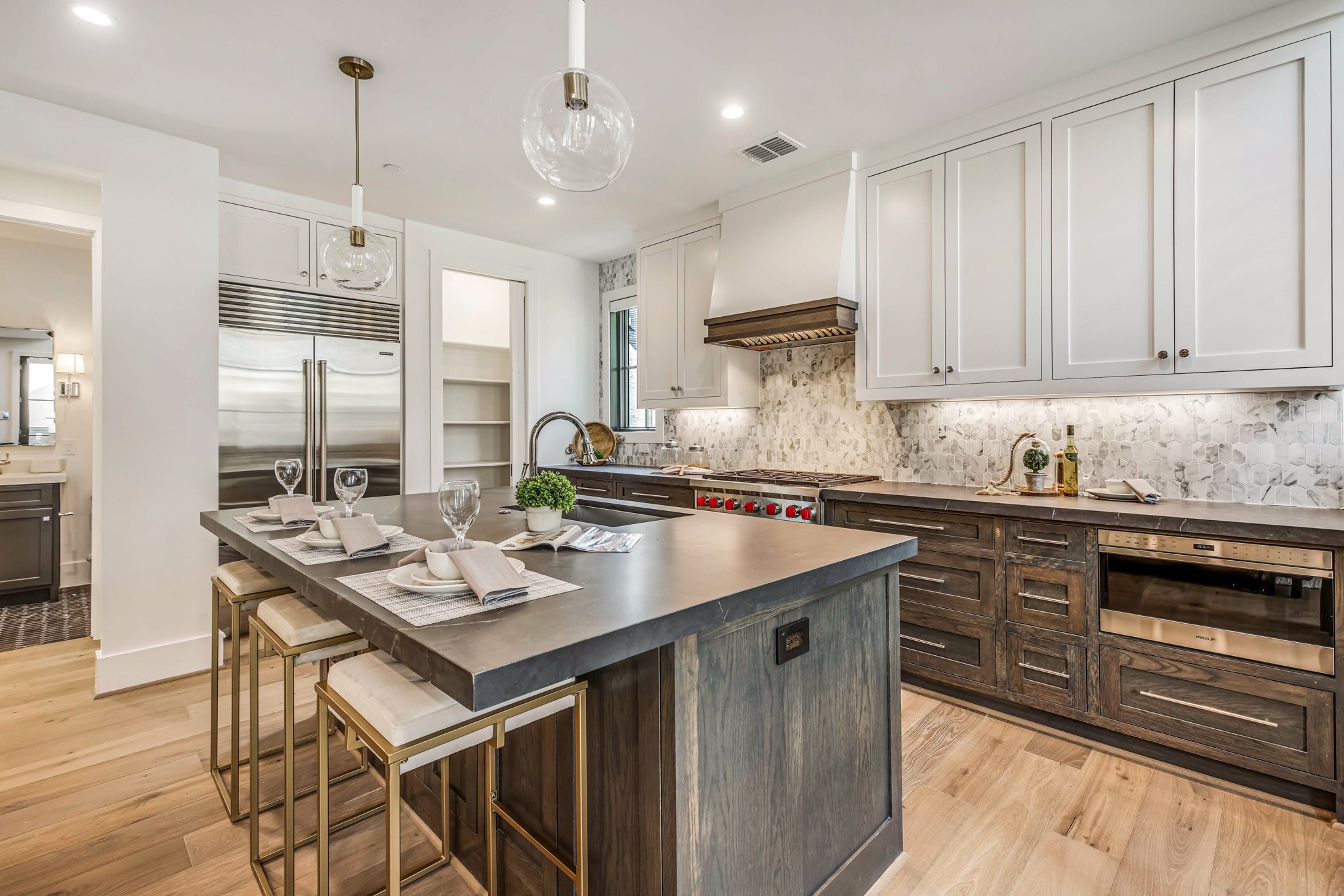 3428 Daniel Avenue 5L