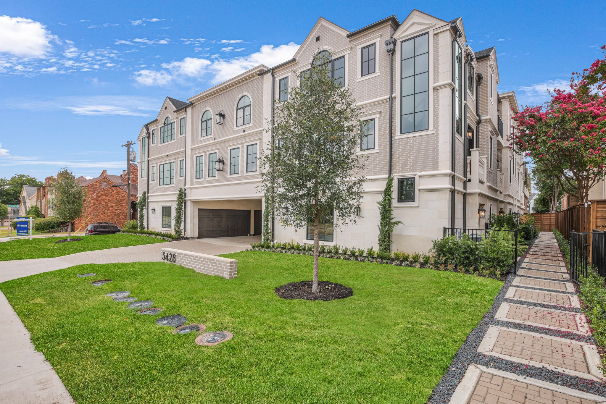 3428 Daniel Avenue 5L