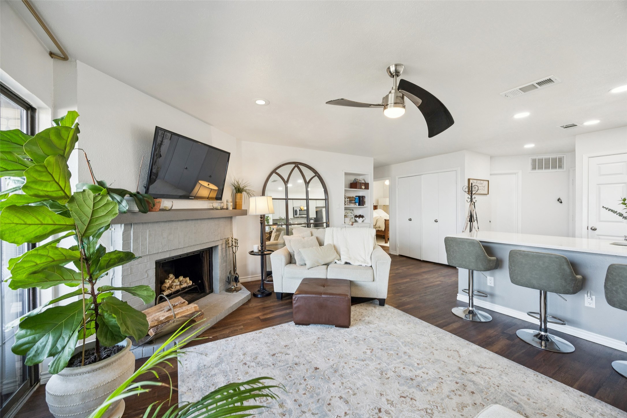 220 Henry M. Chandler Drive