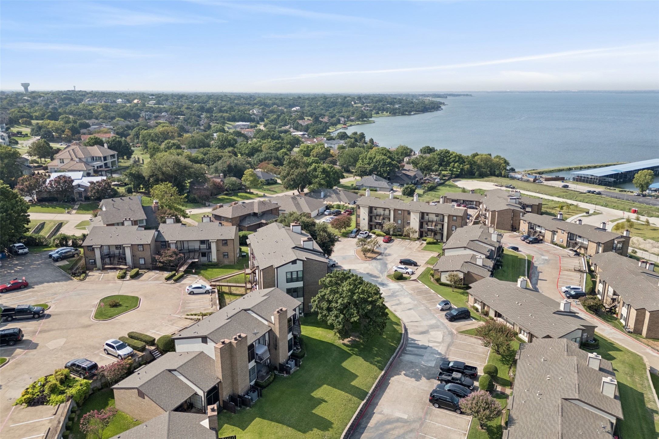 220 Henry M. Chandler Drive