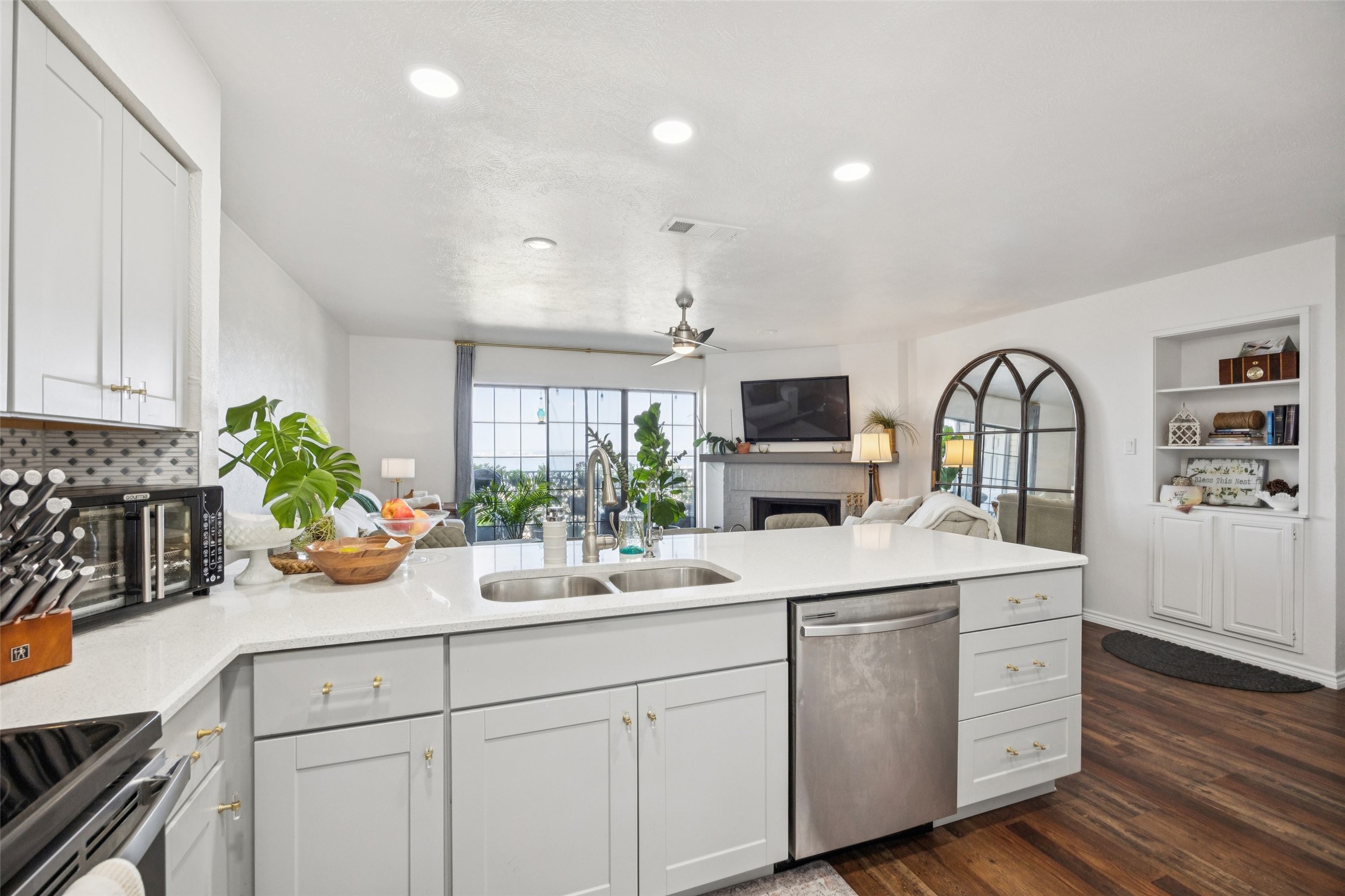 220 Henry M. Chandler Drive