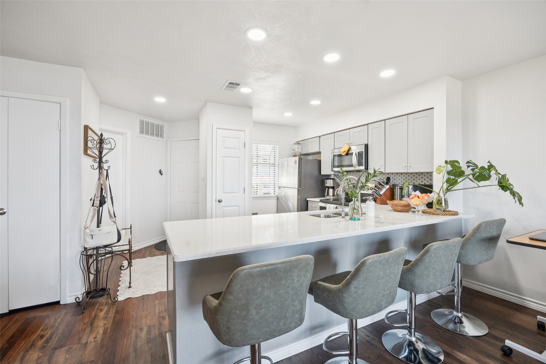 220 Henry M. Chandler Drive