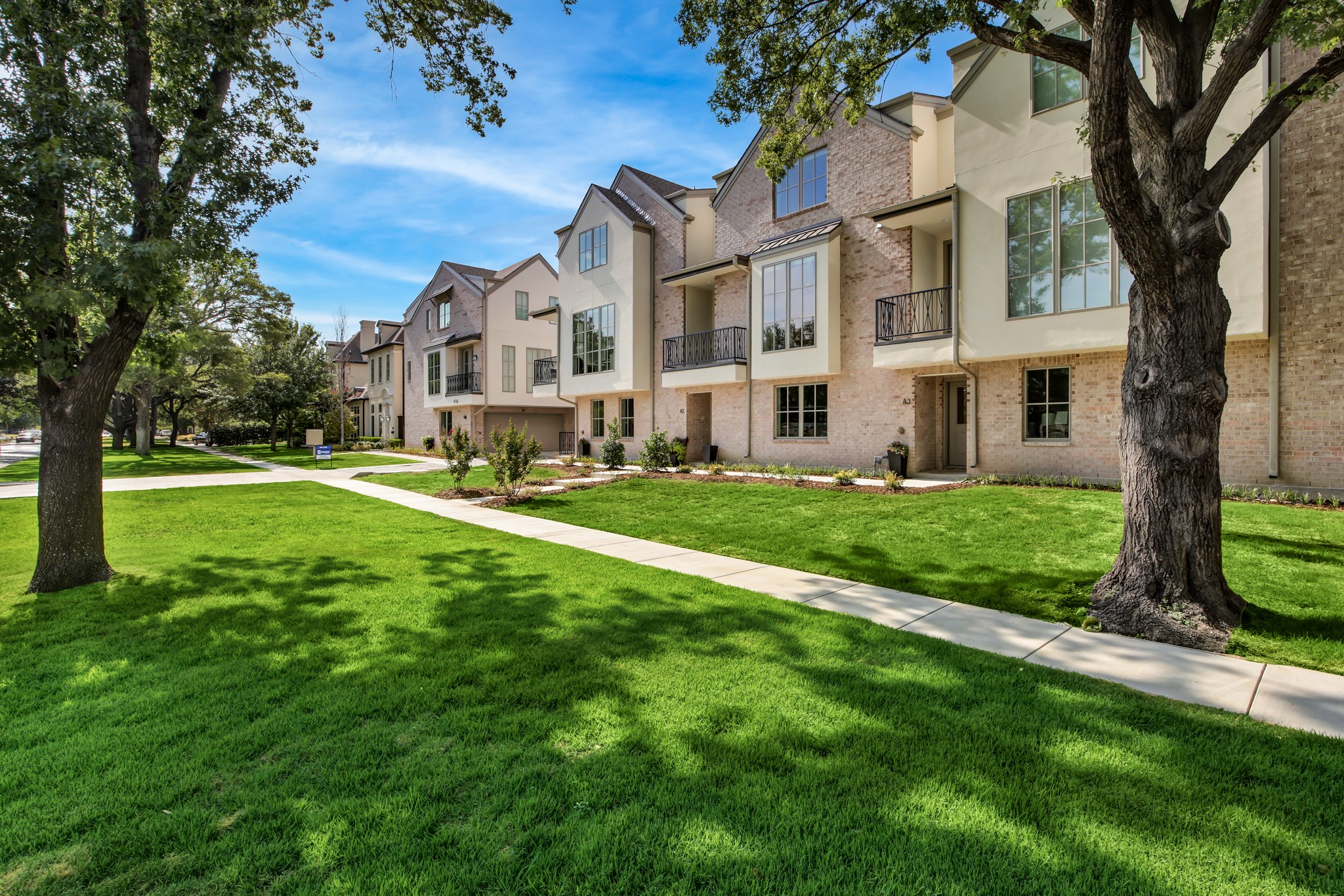 4116 University Boulevard A3