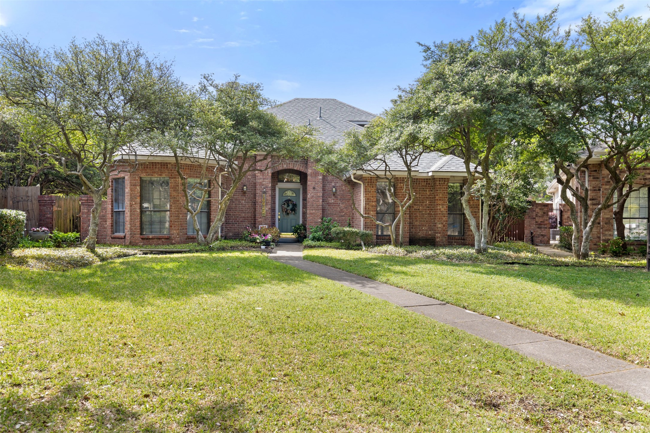 16622 Cleary Circle