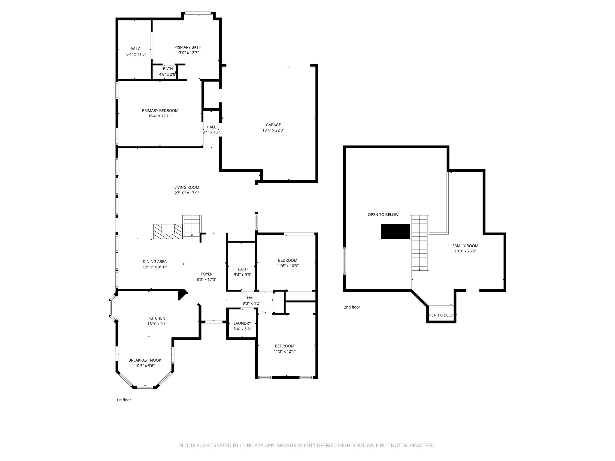 16622 Cleary Circle