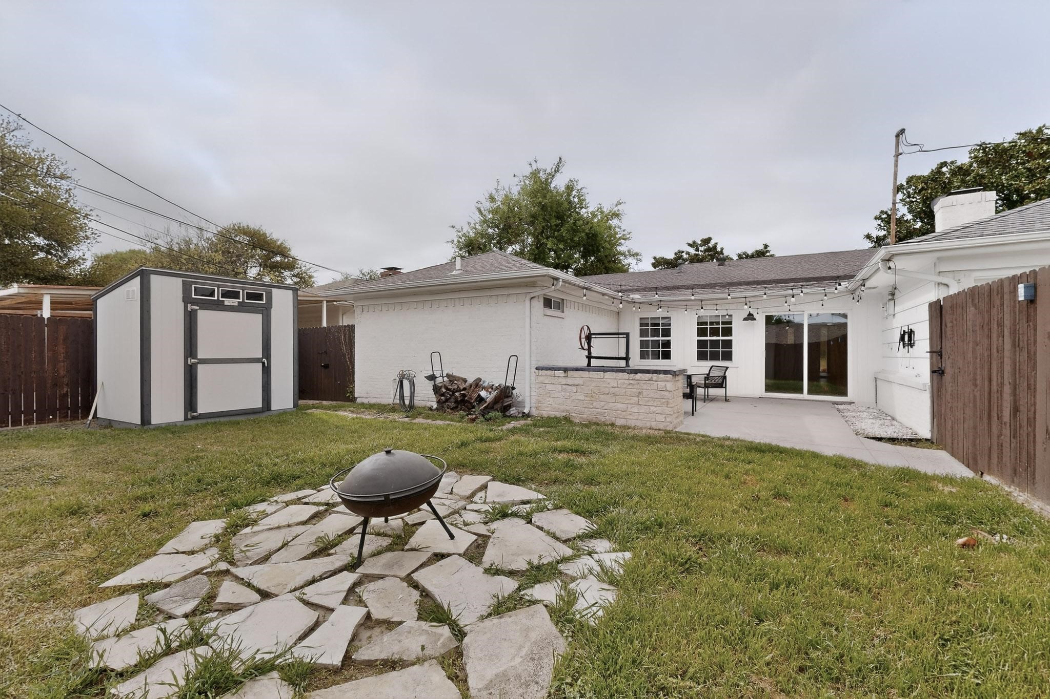 7625 Querida Lane