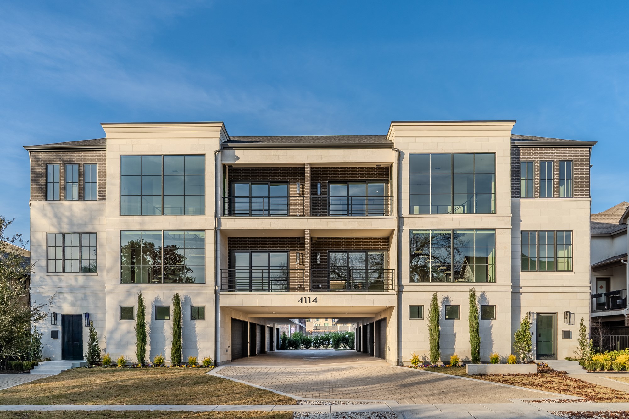4114 Emerson Avenue 4