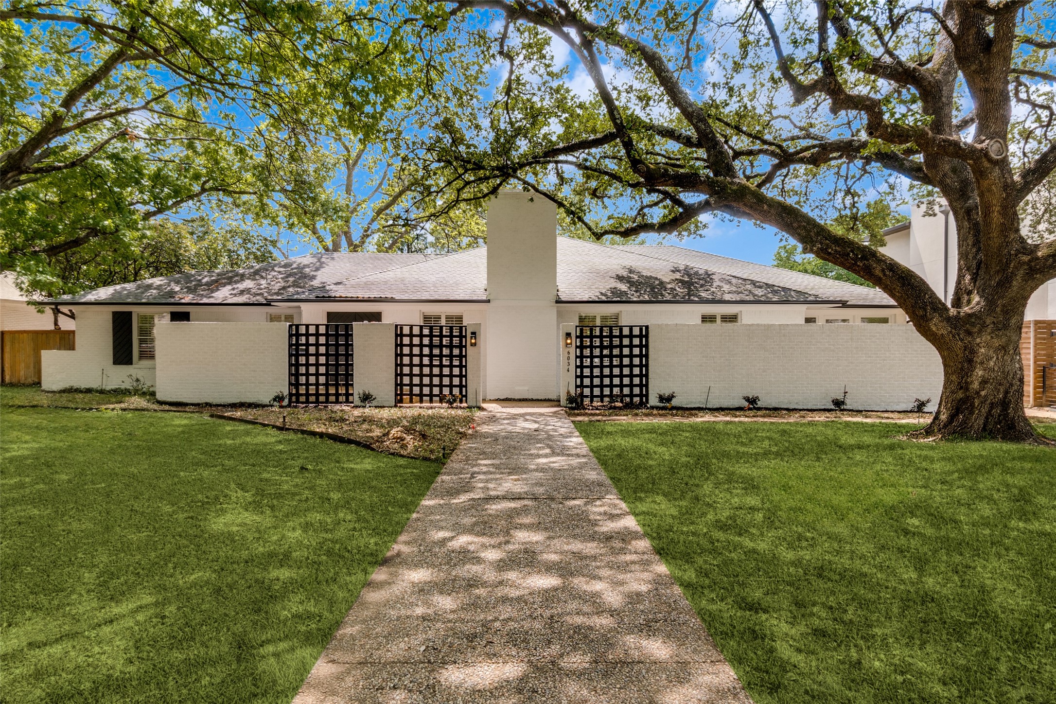 6034 Prestonshire Lane