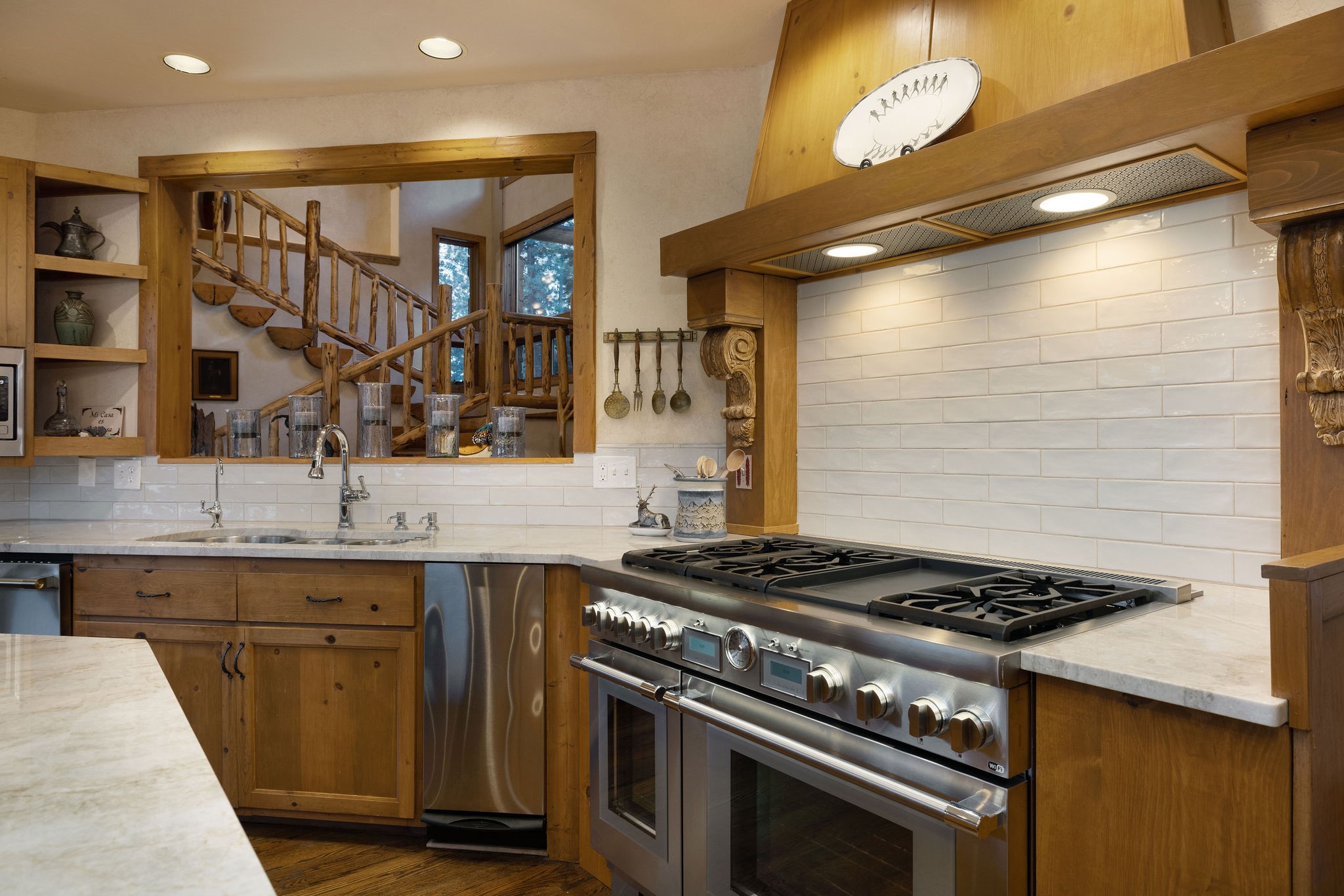 175 E Spruce Mesa