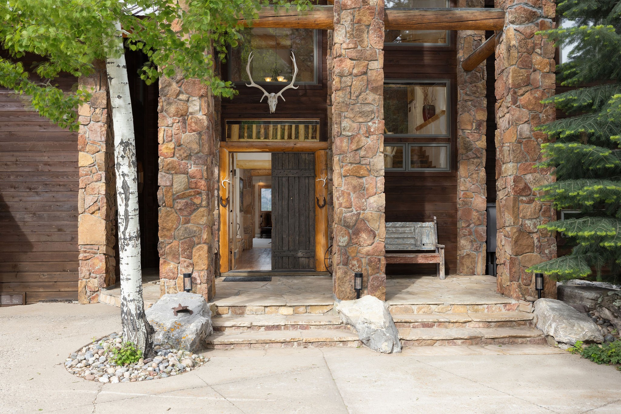 175 E Spruce Mesa