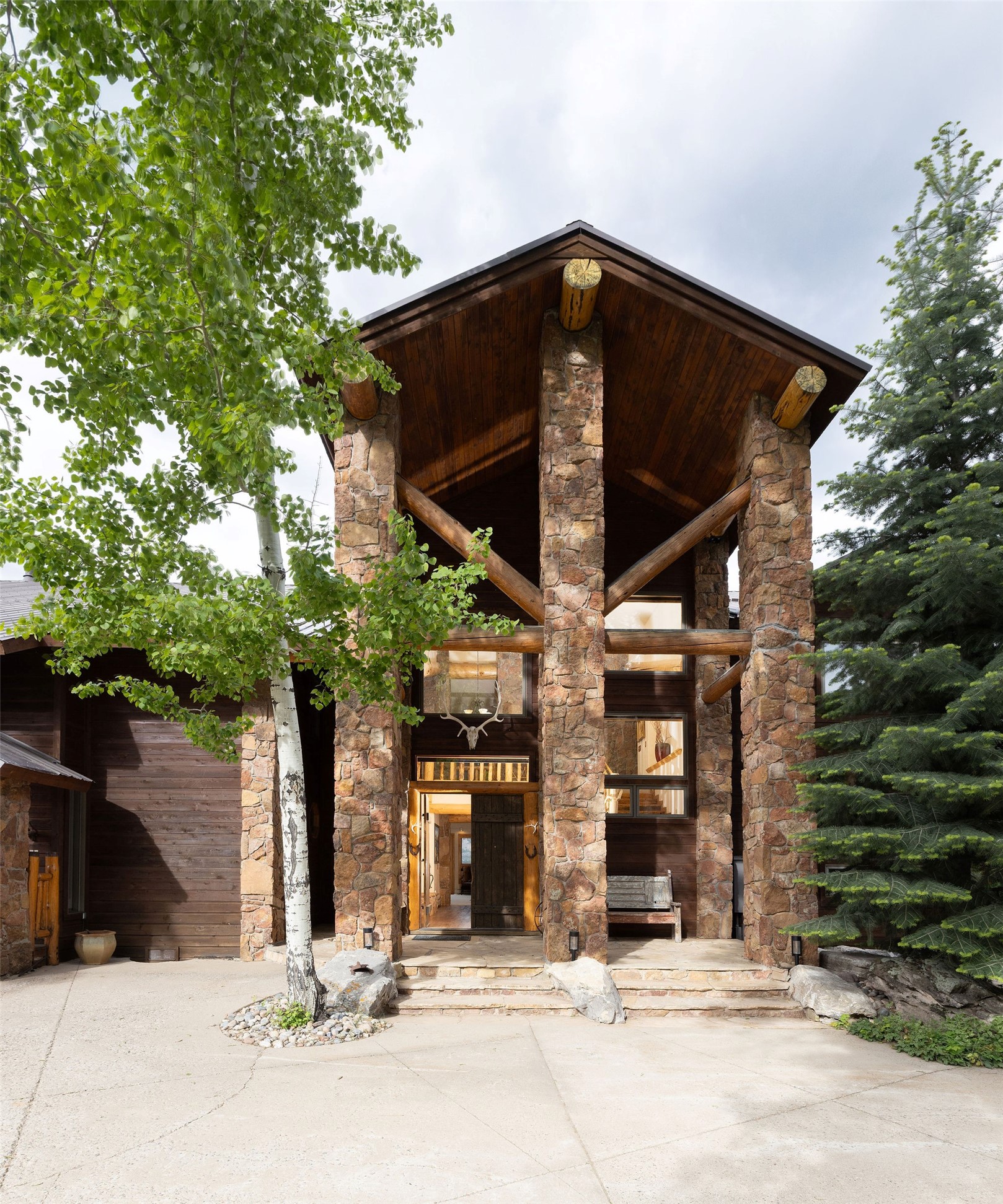175 E Spruce Mesa