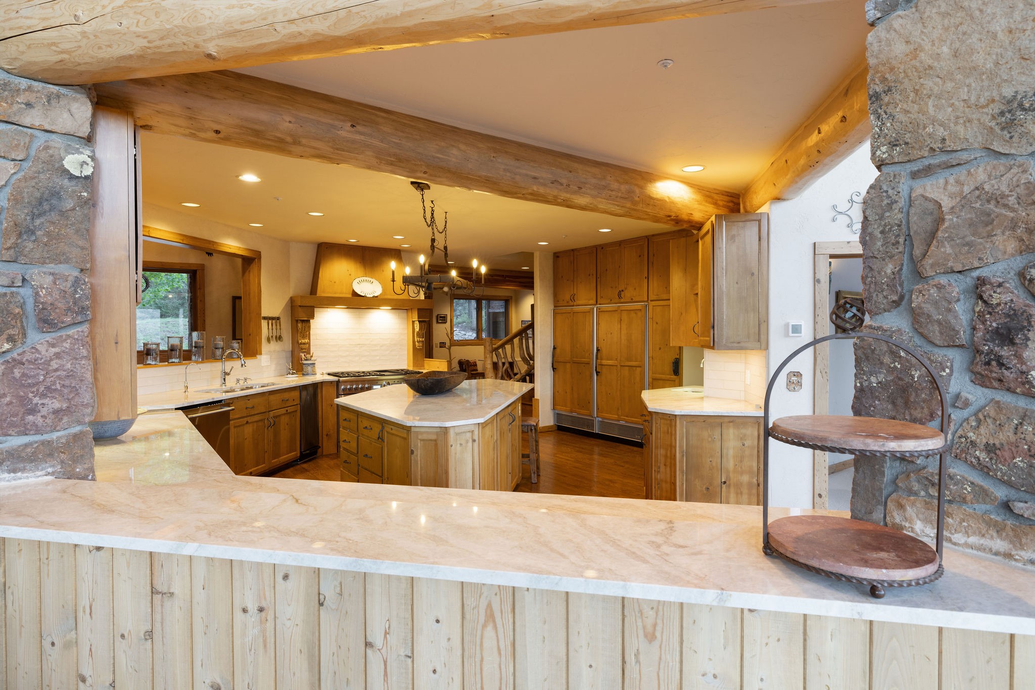 175 E Spruce Mesa