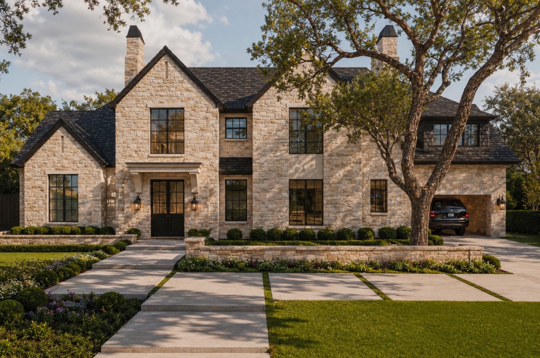 6034 Prestonshire