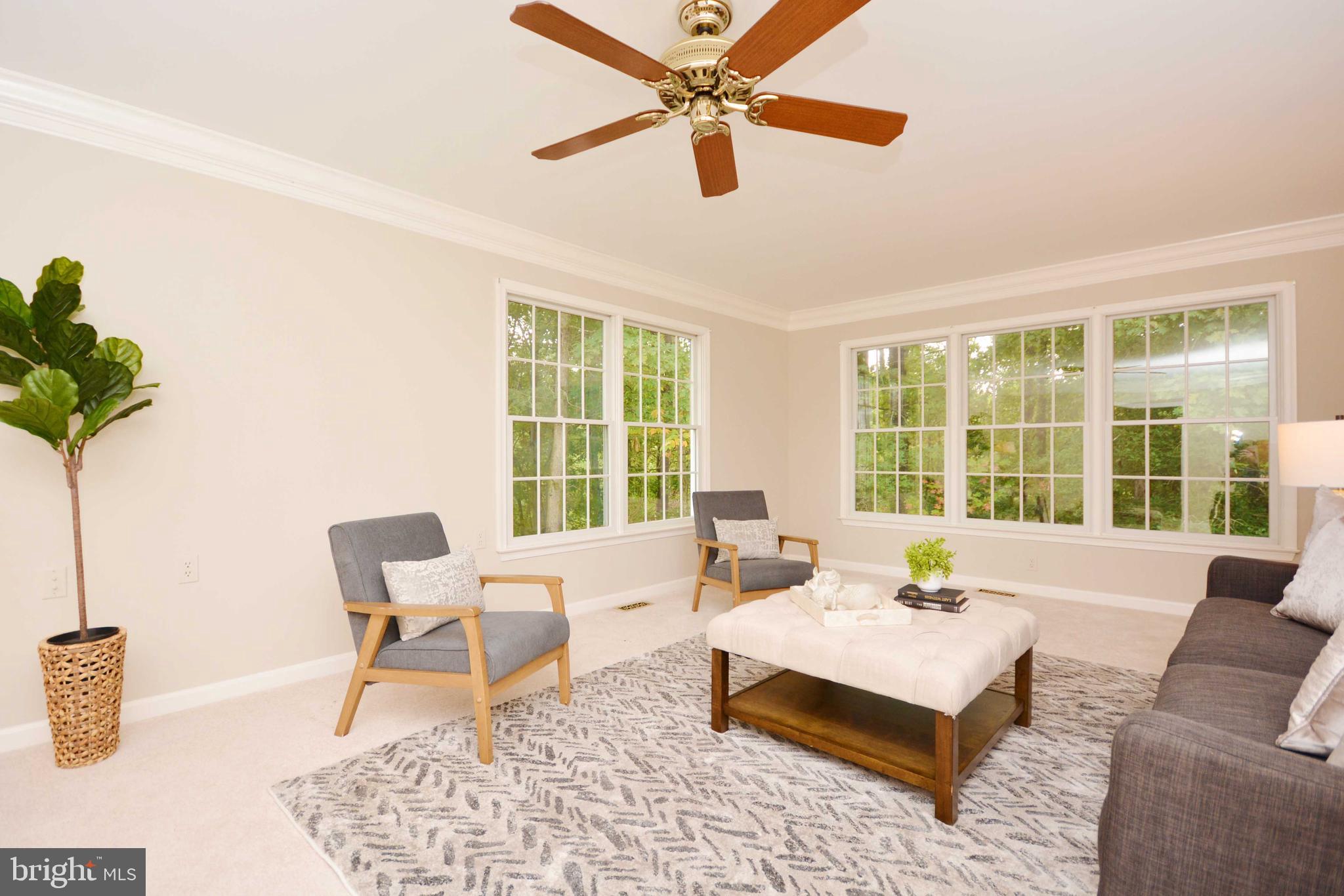 2590 GOLFERS RIDGE ROAD