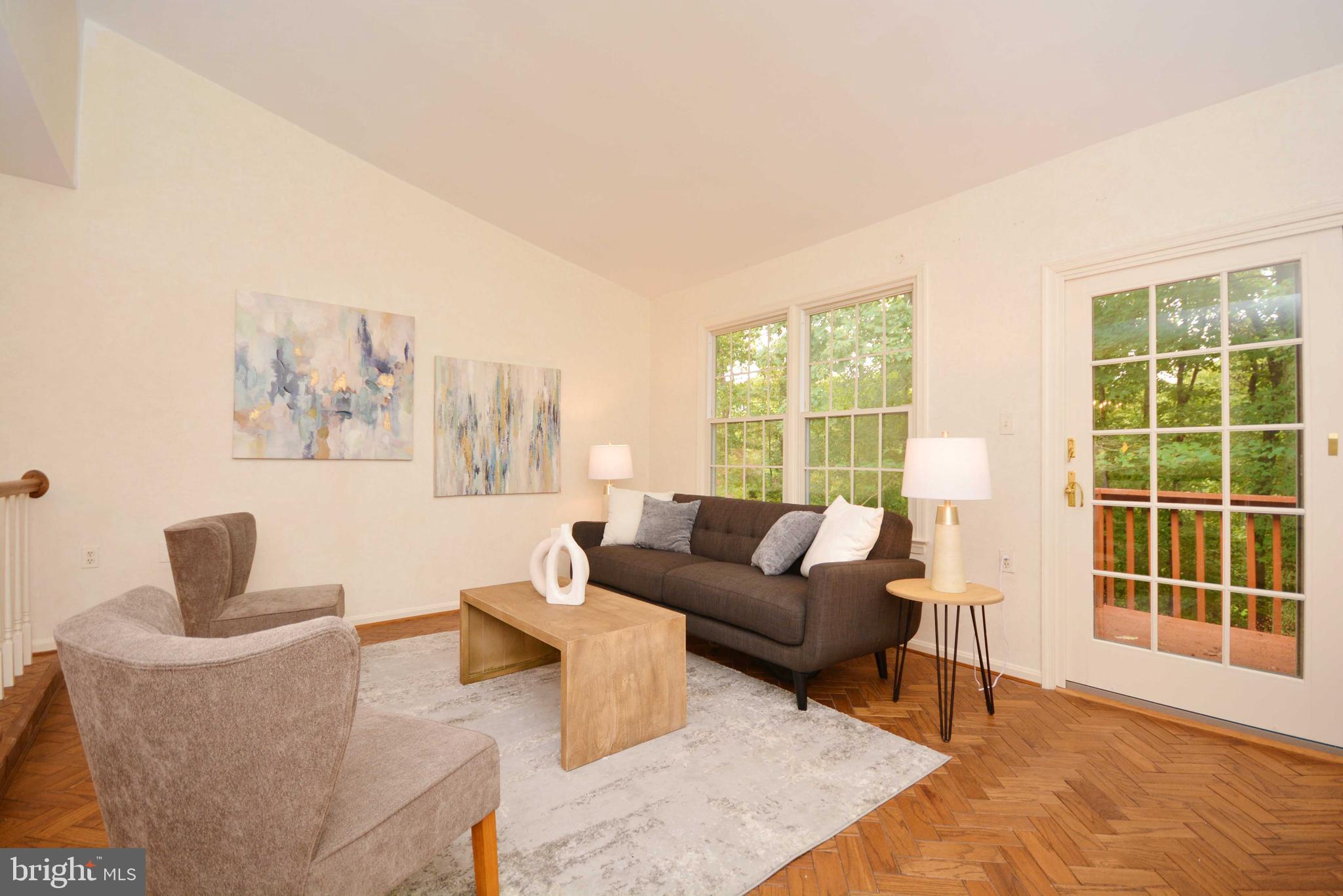 2590 GOLFERS RIDGE ROAD