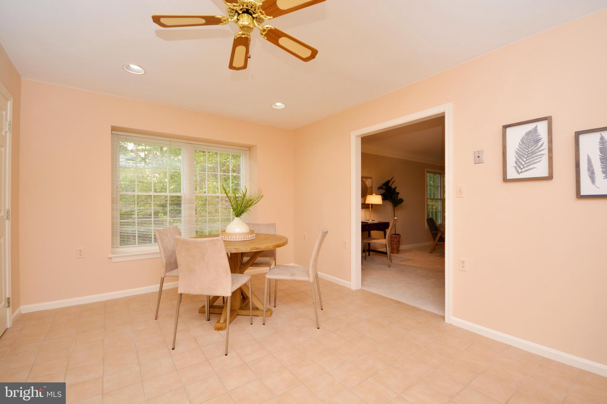 2590 GOLFERS RIDGE ROAD