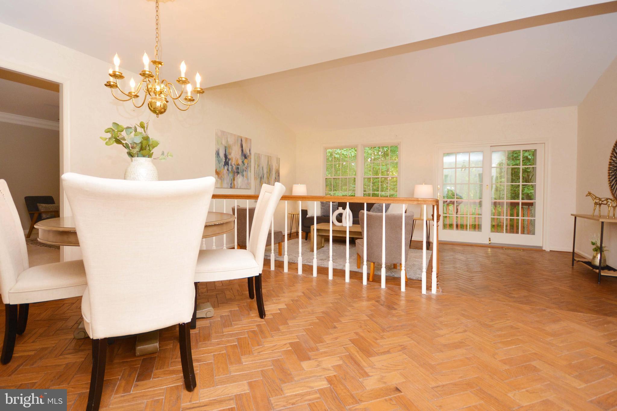 2590 GOLFERS RIDGE ROAD