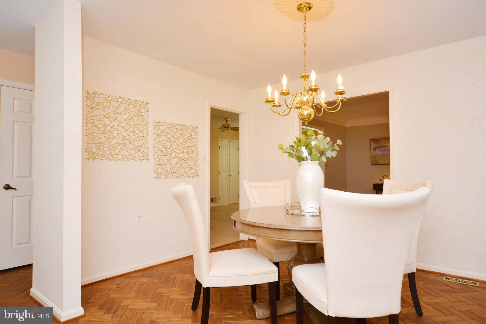 2590 GOLFERS RIDGE ROAD