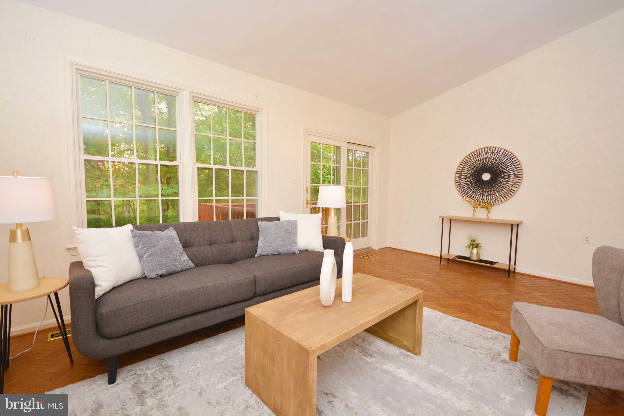 2590 GOLFERS RIDGE ROAD