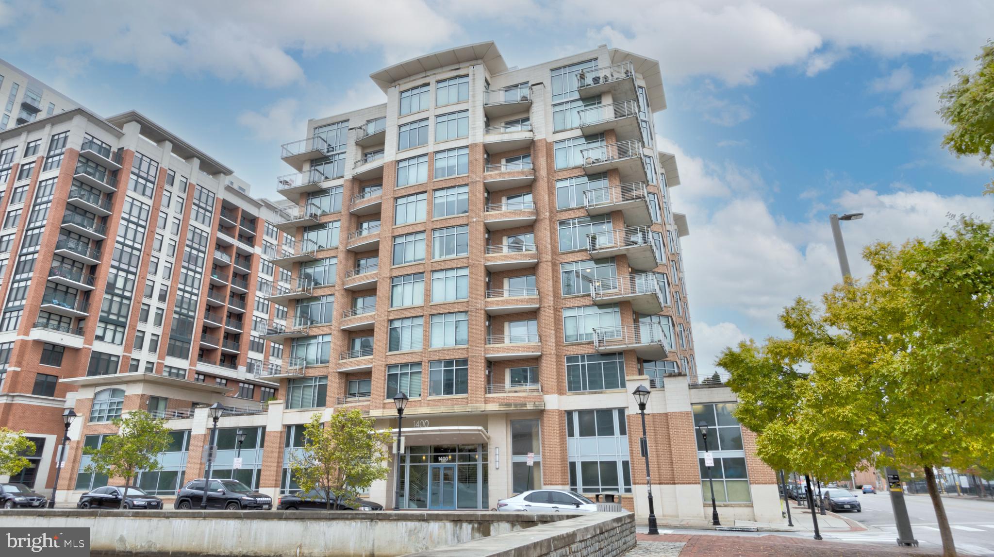 1400 LANCASTER STREET 901