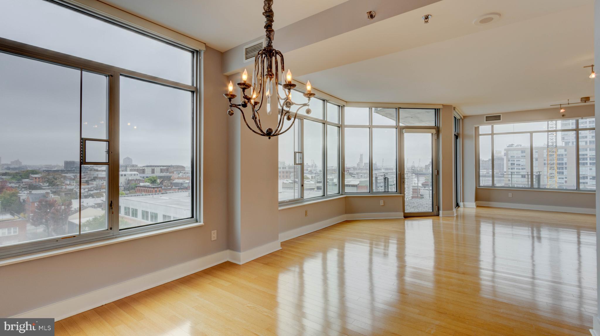 1400 LANCASTER STREET 901