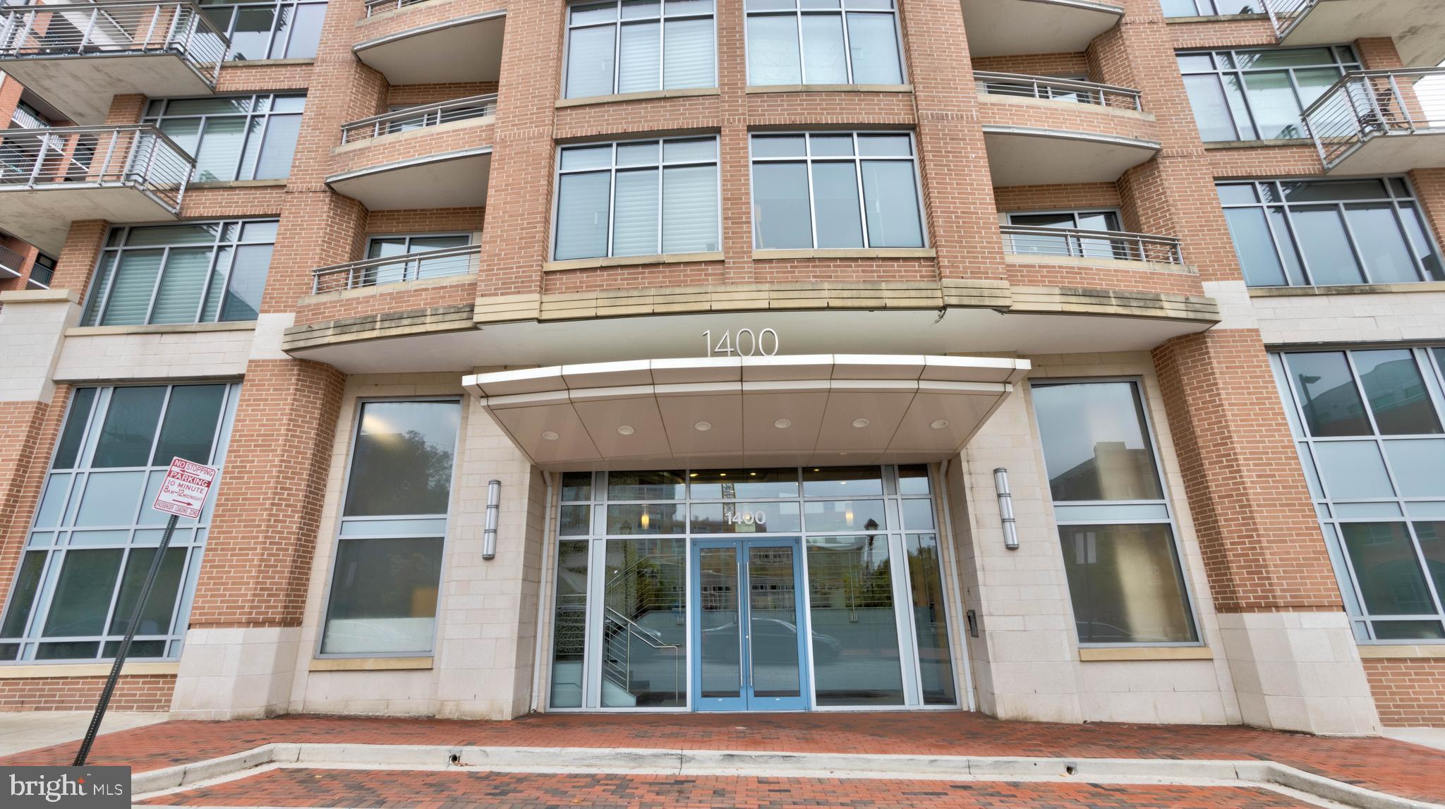 1400 LANCASTER STREET 901