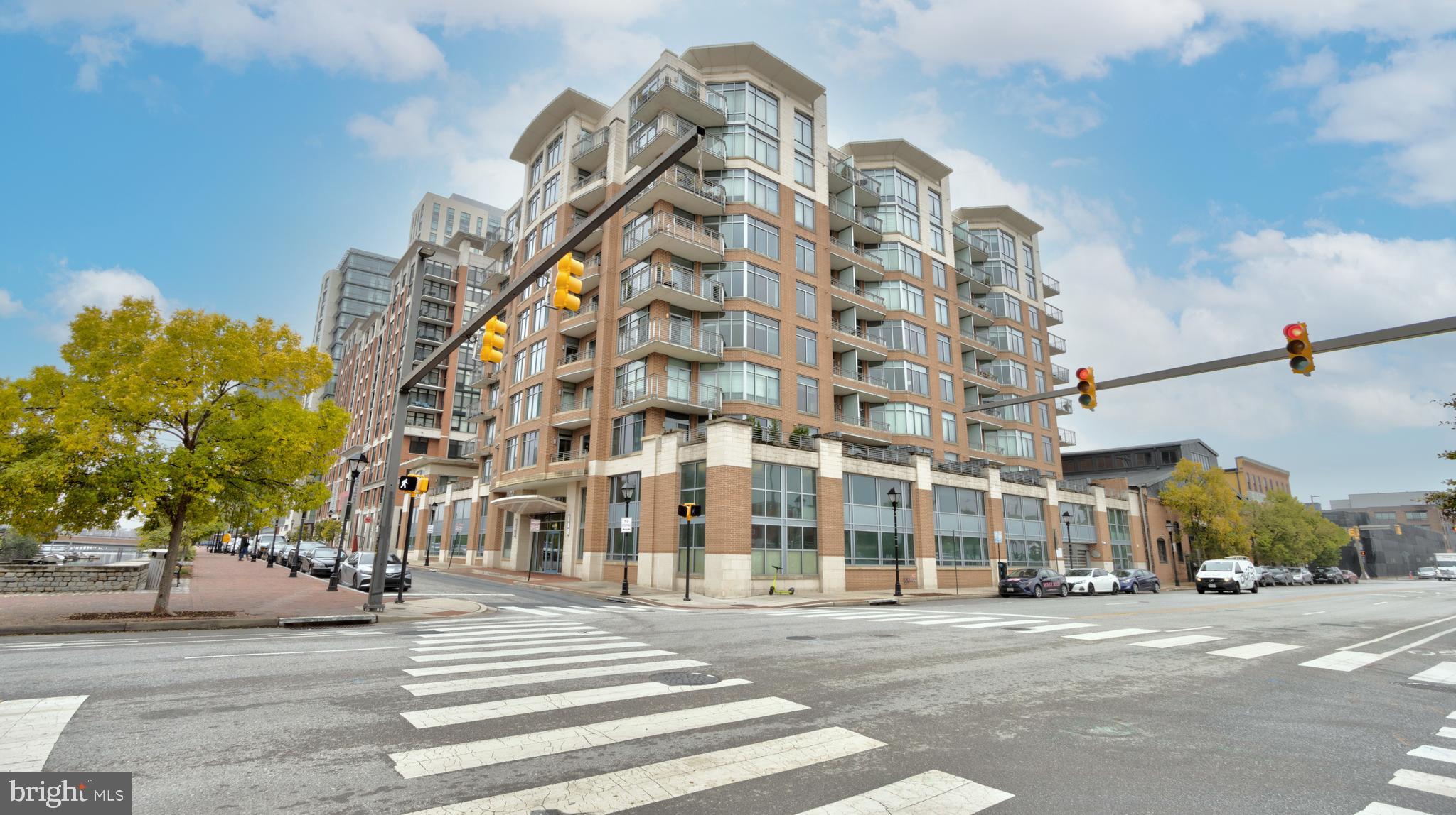 1400 LANCASTER STREET 901