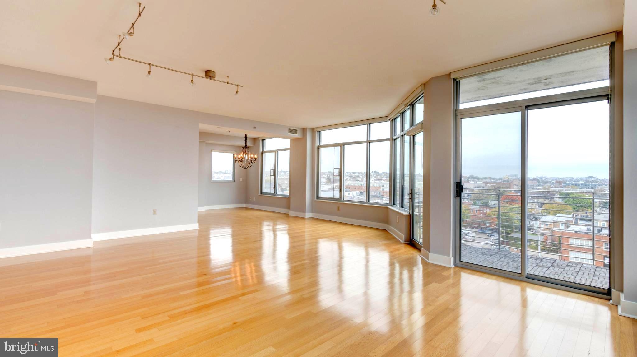 1400 LANCASTER STREET 901