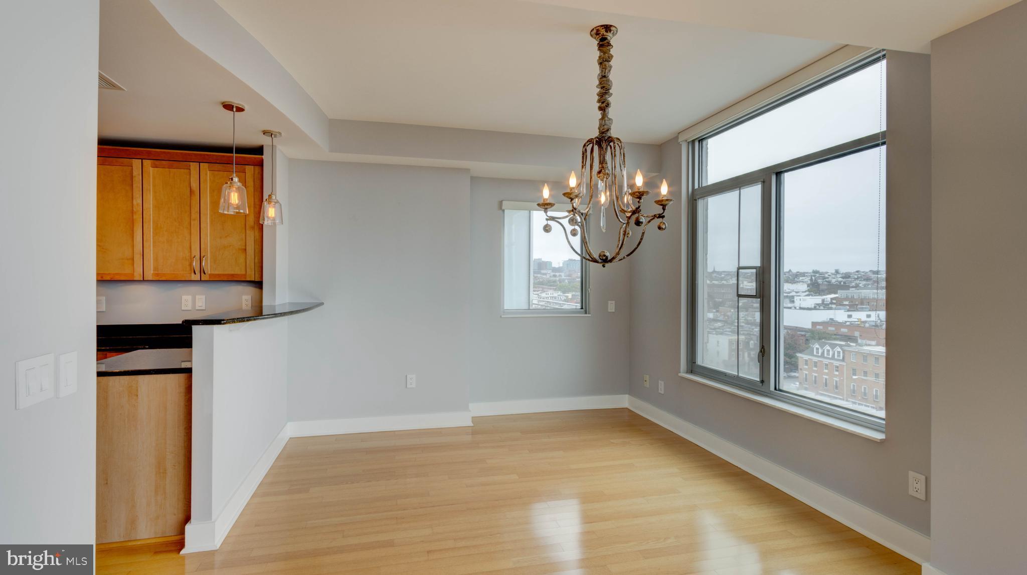 1400 LANCASTER STREET 901