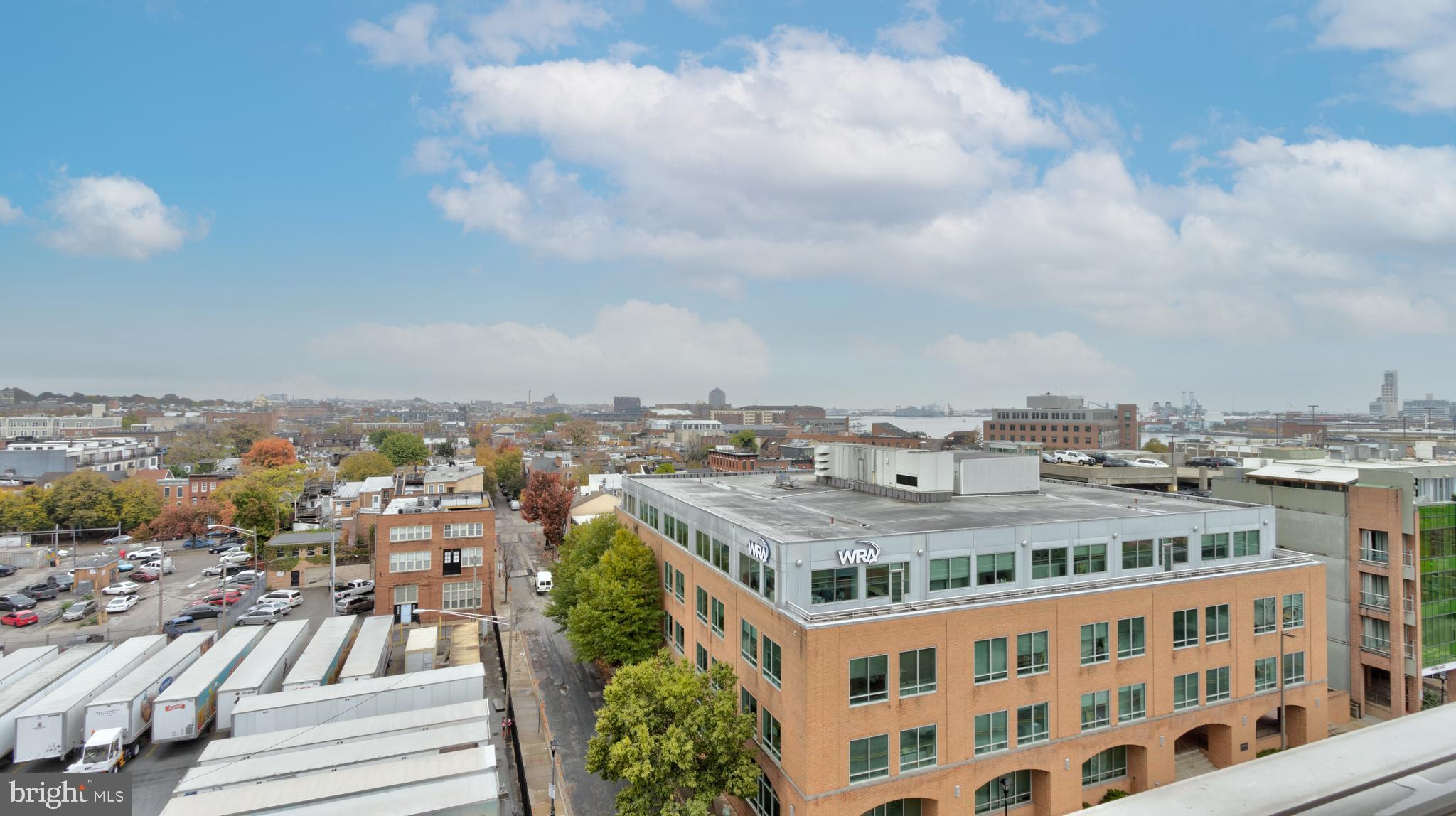 1400 LANCASTER STREET 901