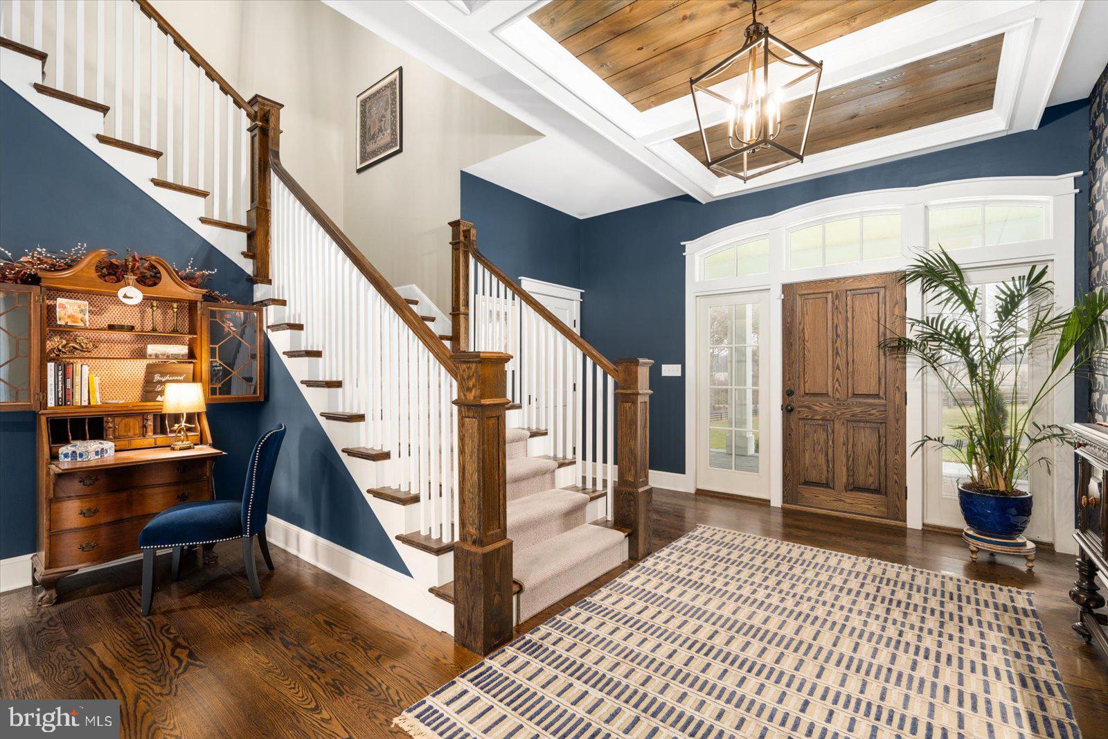 828 FEDERAL HILL ROAD