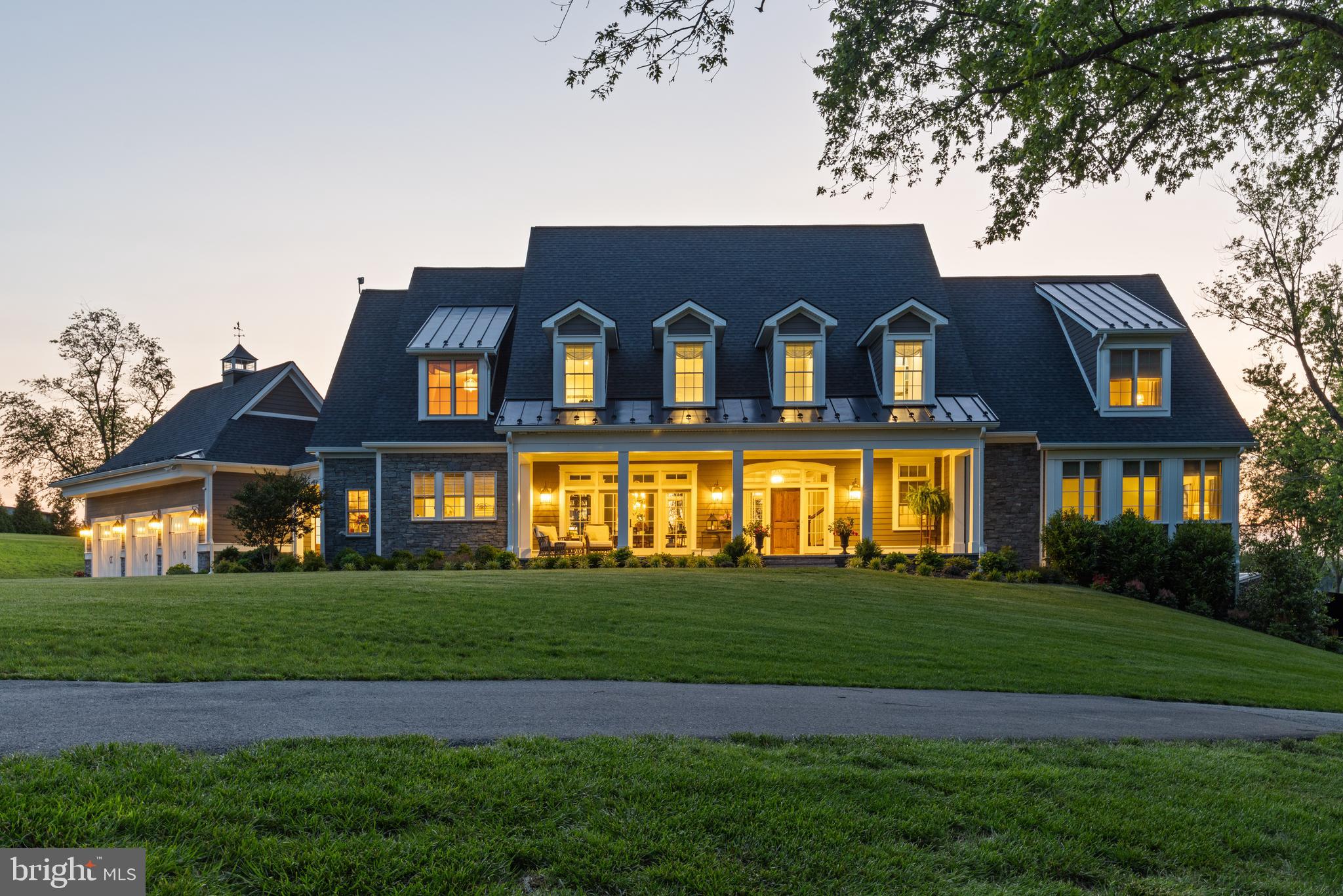 828 FEDERAL HILL ROAD