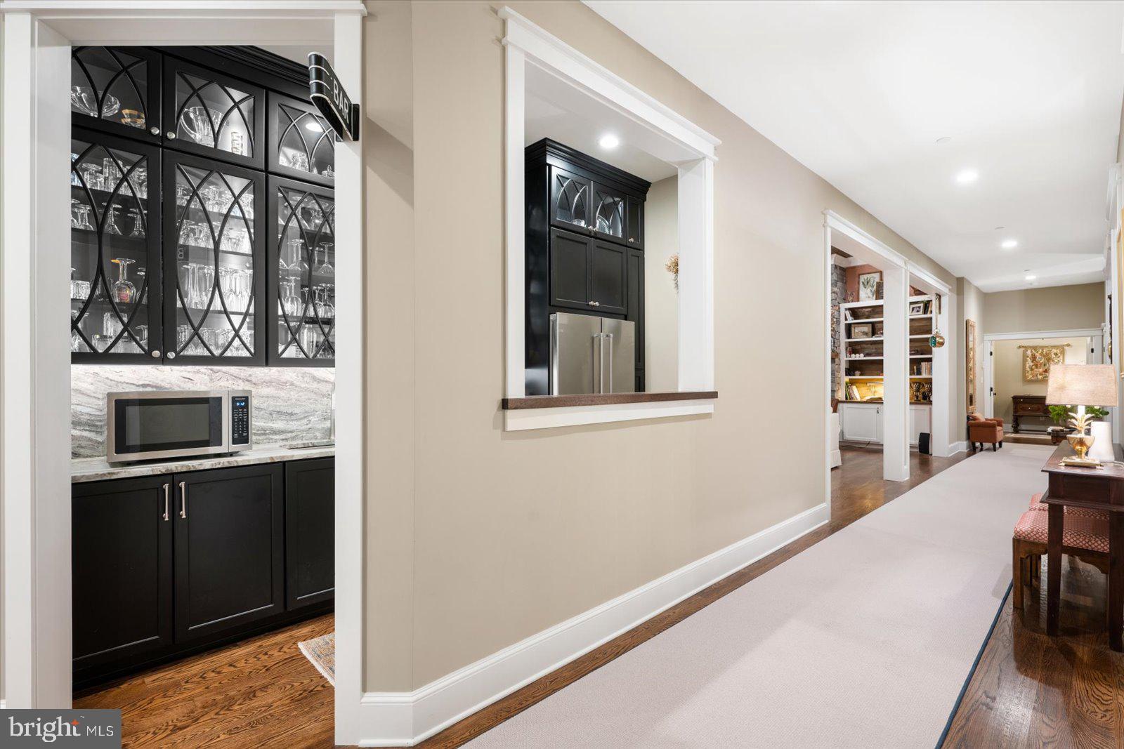 828 FEDERAL HILL ROAD