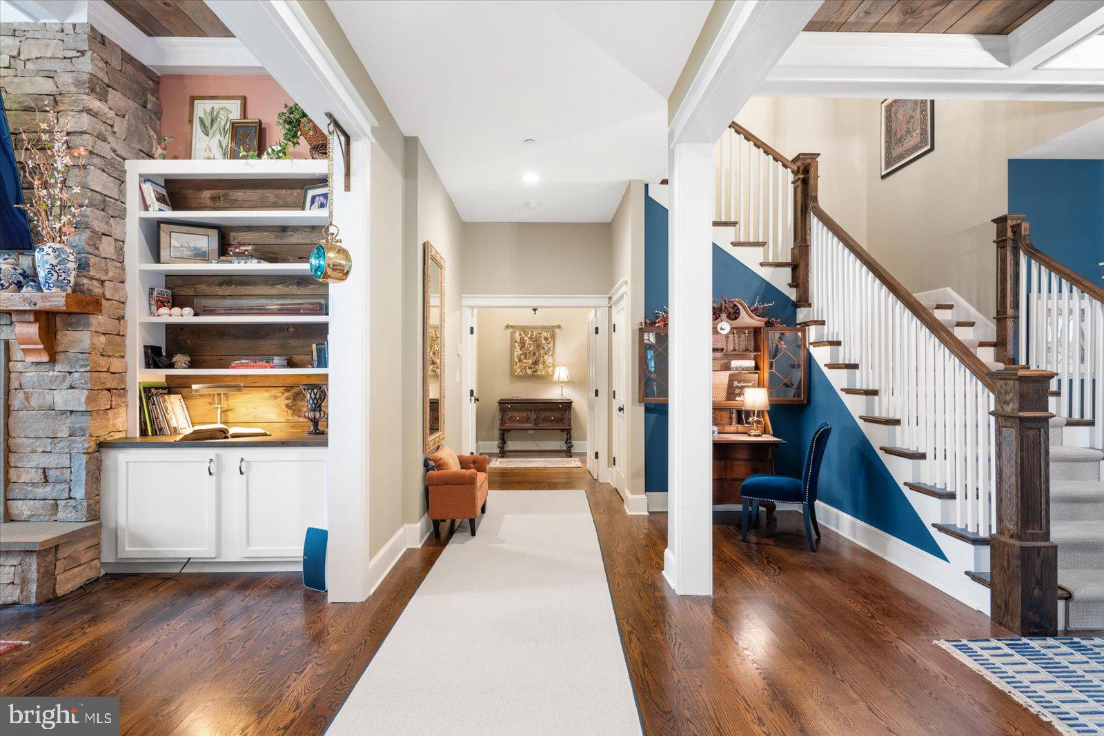 828 FEDERAL HILL ROAD