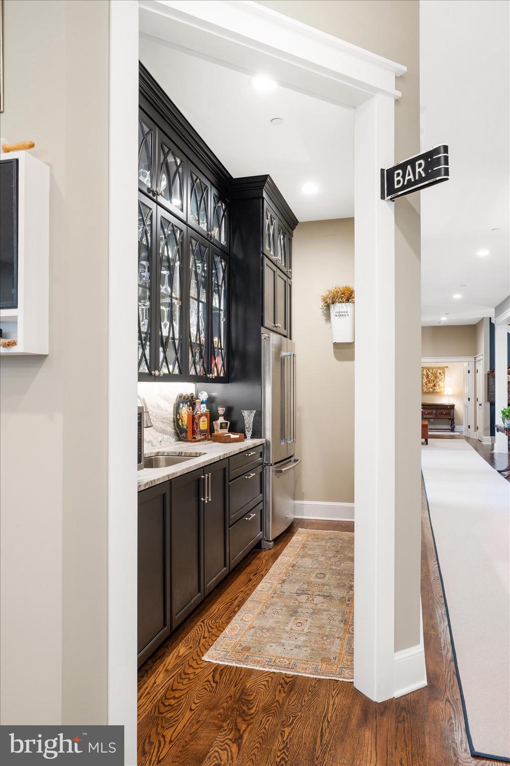 828 FEDERAL HILL ROAD