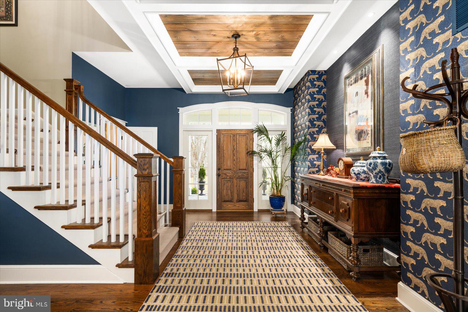 828 FEDERAL HILL ROAD